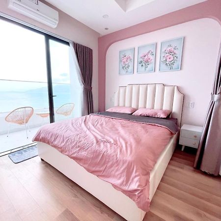 Can Ho Tms 28 Nguyen Hue - Xuan Phuong House Quy Nhơn Extérieur photo
