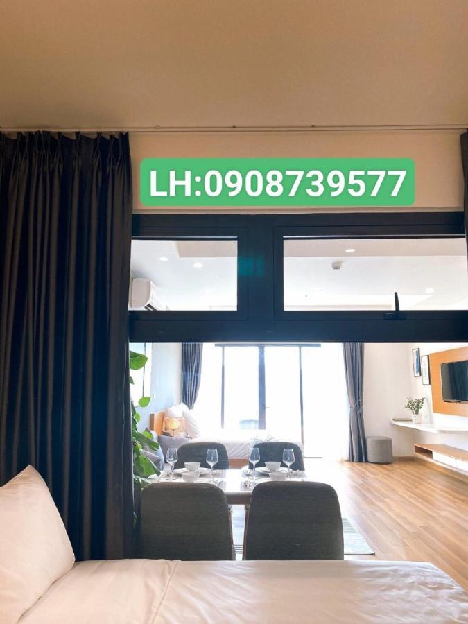 Can Ho Tms 28 Nguyen Hue - Xuan Phuong House Quy Nhơn Extérieur photo