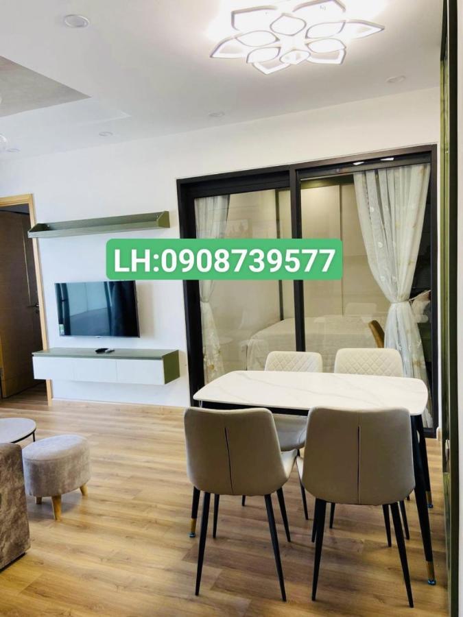 Can Ho Tms 28 Nguyen Hue - Xuan Phuong House Quy Nhơn Extérieur photo