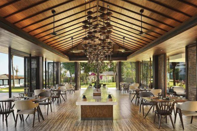 Can Ho Tms 28 Nguyen Hue - Xuan Phuong House Quy Nhơn Extérieur photo