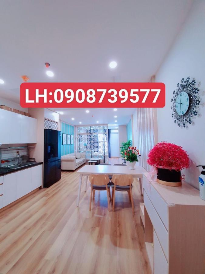 Can Ho Tms 28 Nguyen Hue - Xuan Phuong House Quy Nhơn Extérieur photo