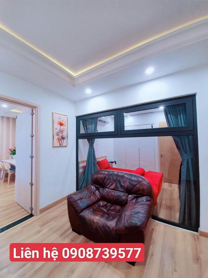 Can Ho Tms 28 Nguyen Hue - Xuan Phuong House Quy Nhơn Extérieur photo