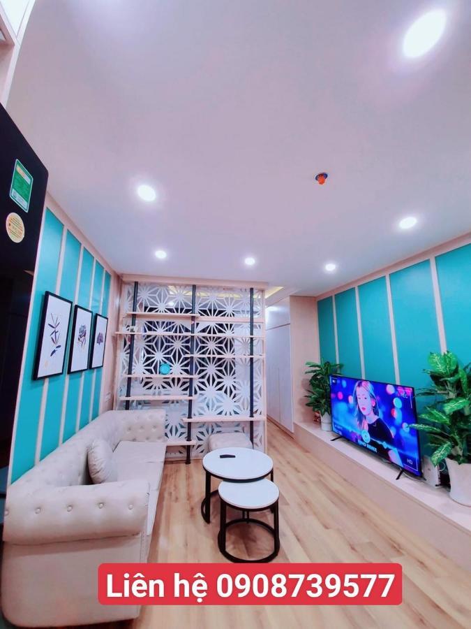 Can Ho Tms 28 Nguyen Hue - Xuan Phuong House Quy Nhơn Extérieur photo