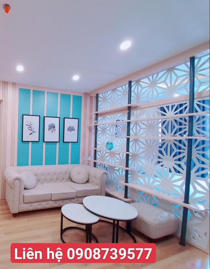 Can Ho Tms 28 Nguyen Hue - Xuan Phuong House Quy Nhơn Extérieur photo