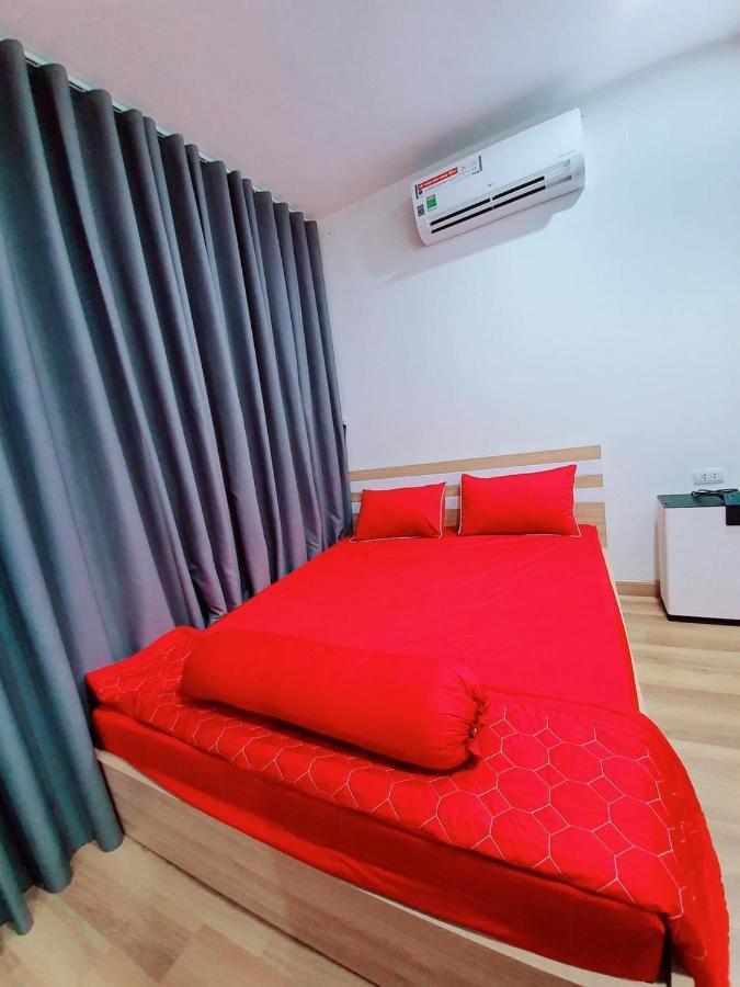 Can Ho Tms 28 Nguyen Hue - Xuan Phuong House Quy Nhơn Extérieur photo