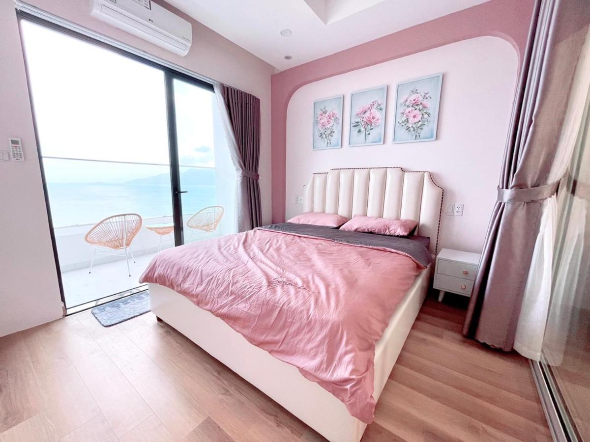 Can Ho Tms 28 Nguyen Hue - Xuan Phuong House Quy Nhơn Extérieur photo