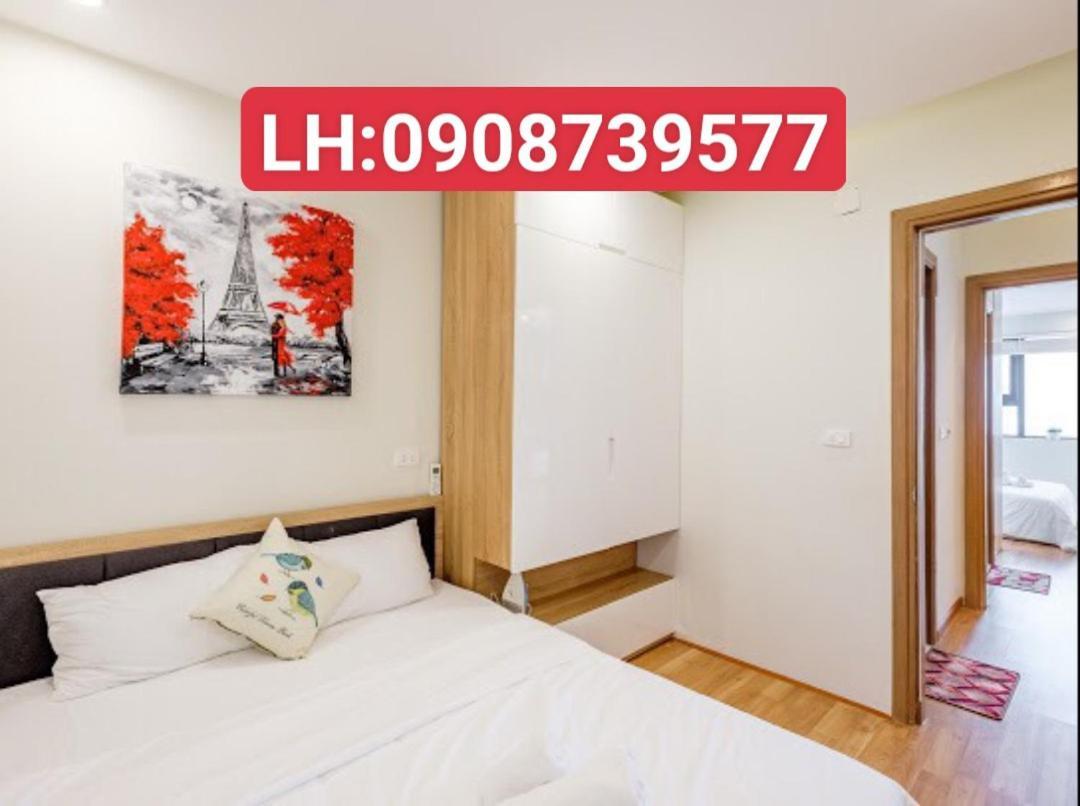 Can Ho Tms 28 Nguyen Hue - Xuan Phuong House Quy Nhơn Chambre photo