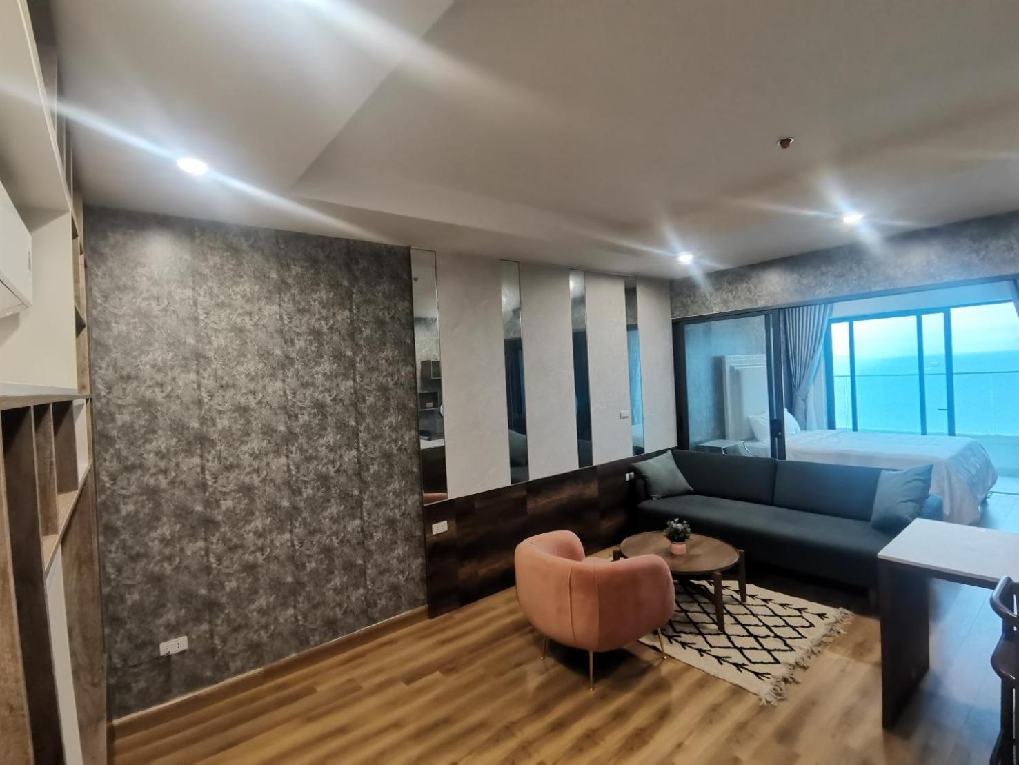 Can Ho Tms 28 Nguyen Hue - Xuan Phuong House Quy Nhơn Chambre photo