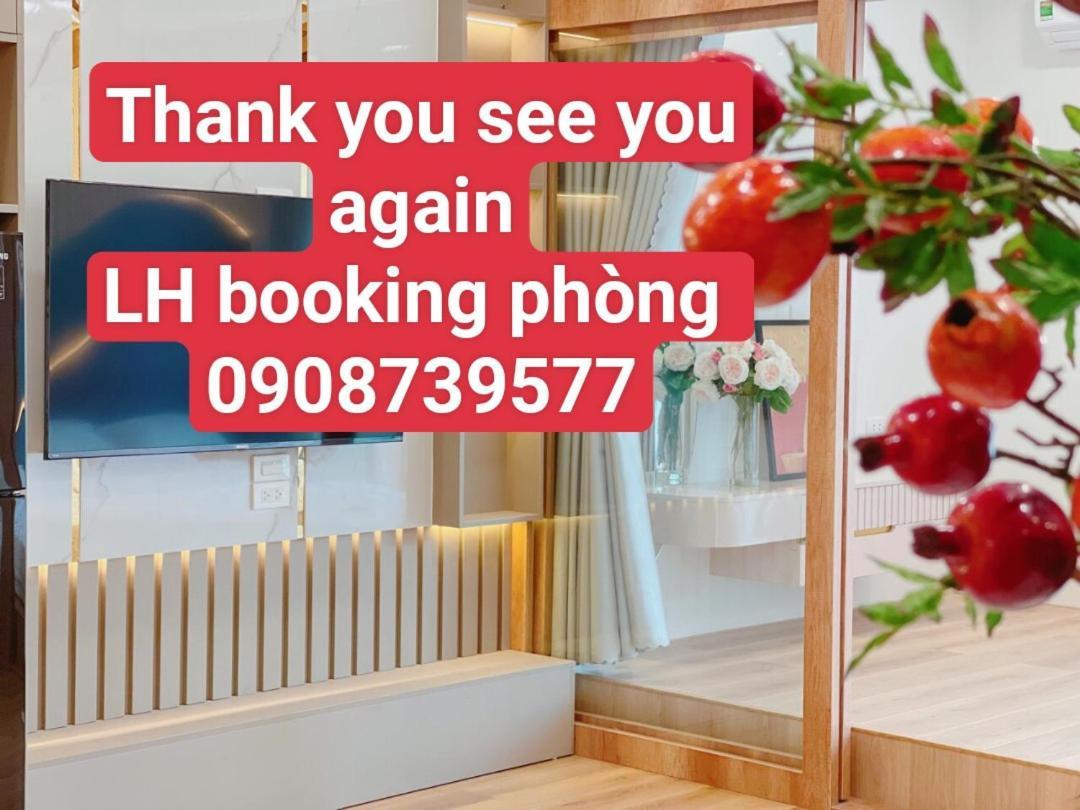 Can Ho Tms 28 Nguyen Hue - Xuan Phuong House Quy Nhơn Chambre photo