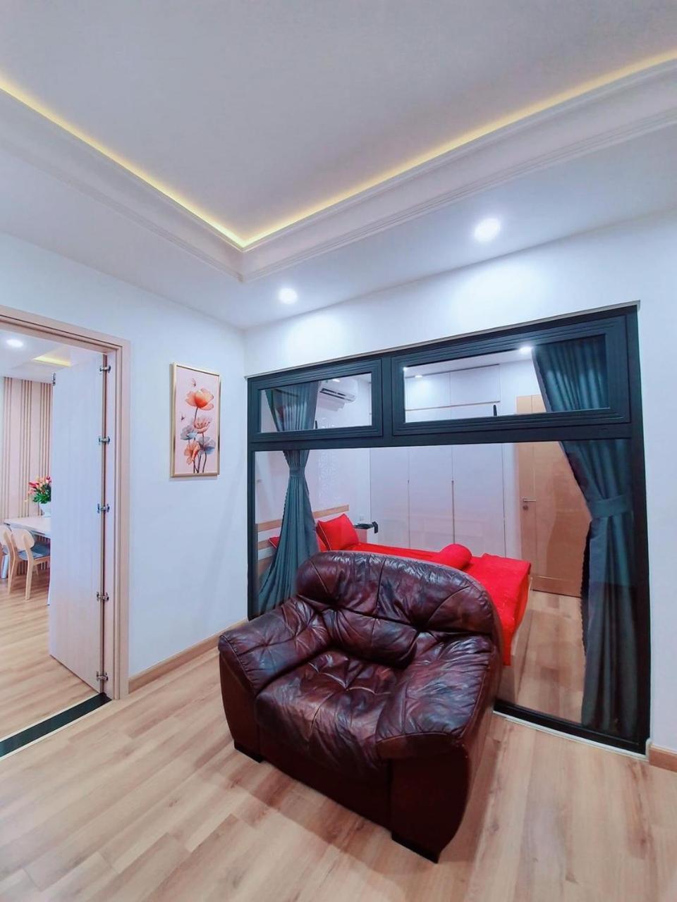 Can Ho Tms 28 Nguyen Hue - Xuan Phuong House Quy Nhơn Chambre photo