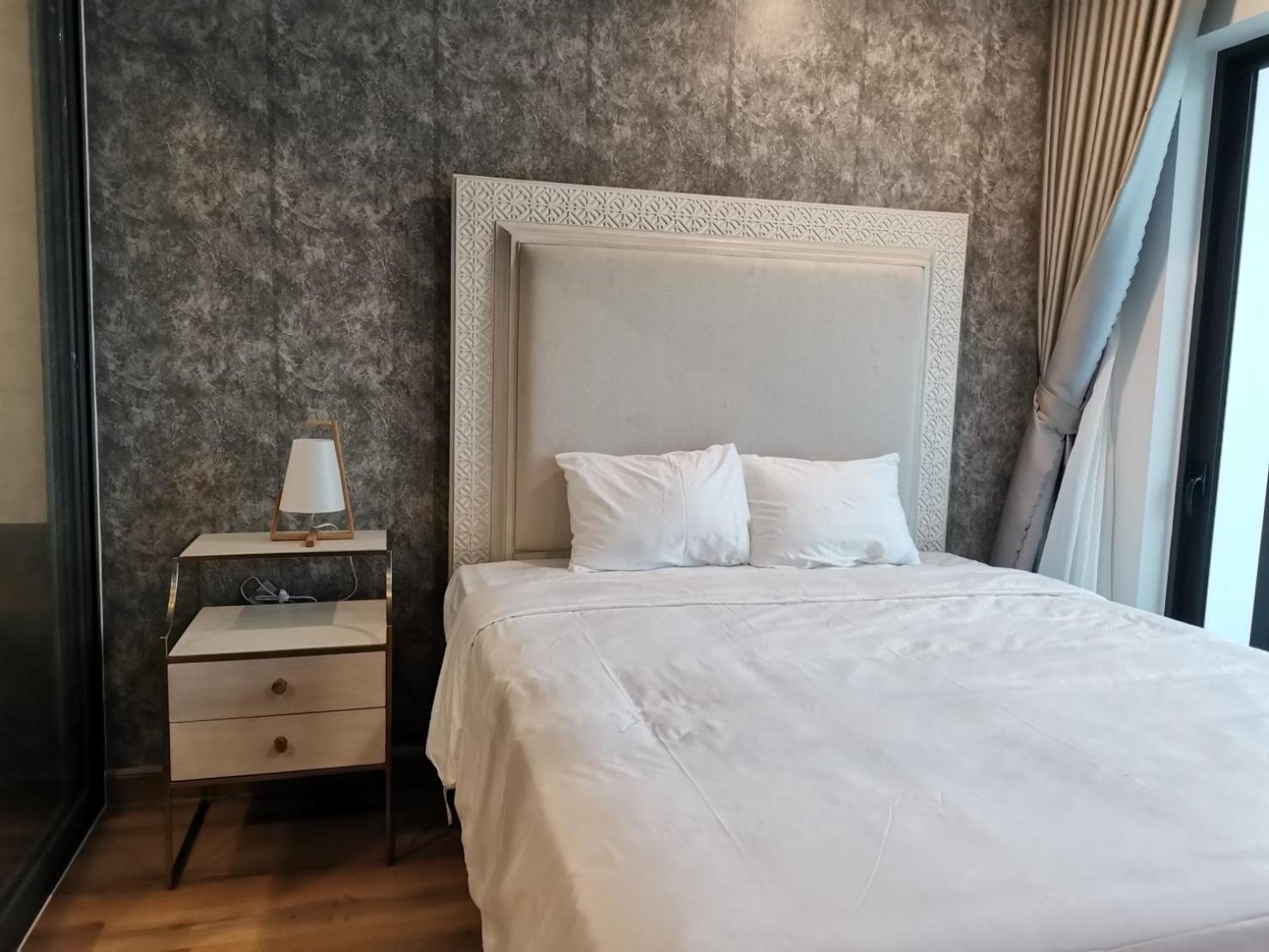 Can Ho Tms 28 Nguyen Hue - Xuan Phuong House Quy Nhơn Chambre photo