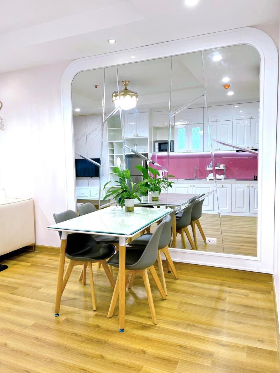 Can Ho Tms 28 Nguyen Hue - Xuan Phuong House Quy Nhơn Chambre photo
