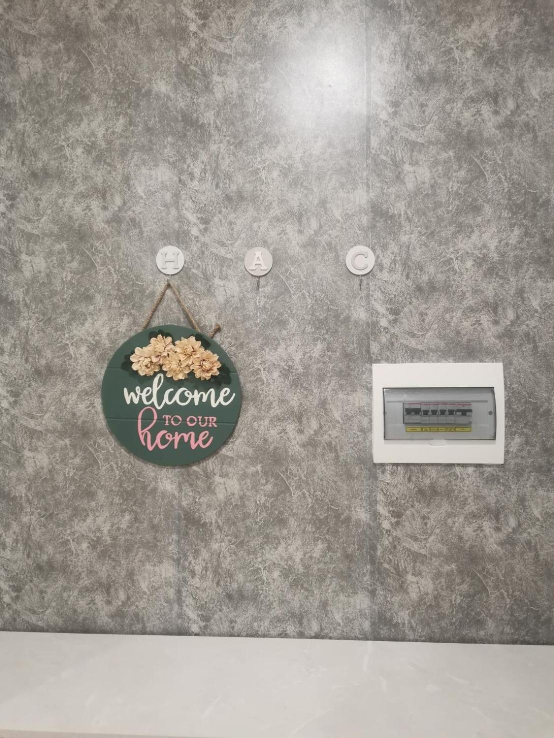 Can Ho Tms 28 Nguyen Hue - Xuan Phuong House Quy Nhơn Chambre photo